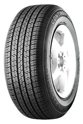   Continental 235/50R18 101H TL XL FR 4x4Contact |  0354525