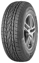   Continental CO4S 215/70R16 100T TL FR CROSSCONTACT LX 2 |  15491640000