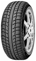   Michelin Alpin A3 |  725114