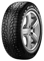   Pirelli PIPW 245/50R18 100T TL WINTER CARVING EDGE |  1835400