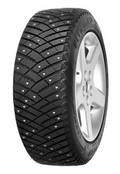   Good year 195/65R15 91T UltraGrip Ice Arctic D-STUD |  527935