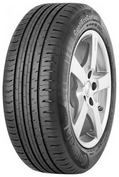   Continental 205/55R16 94V TL XL ContiEcoContact 5 |  0356062