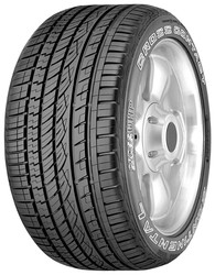   Continental CO4S 255/55R18 XL 109V TL FR CROSSCONTACT UHP |  3546920000