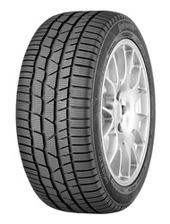   Continental CO4W 235/55R18 104H TL XL FR ContiWinterContact TS830P AO |  3537510000