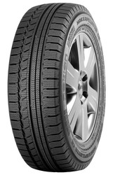   Nokian 205/65 R 15 C 102/100R HKPL CR VAN |  T442246