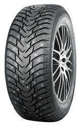   Nokian NO4W 255/55R18 109T TL XL HAKKAPELIITTA 8 SUV (ROF) |  TS31950