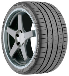   Michelin (86Y) XL Pilot super sport |  998870