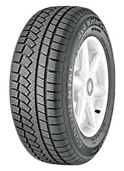   Continental 225/50R16 92H TL CONTIWINTERCONTACT TS830 P |  0353162