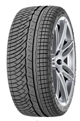   Michelin 215/55 R16 97H XL Alpin 4 |  938360