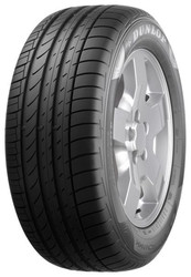   Dunlop DU4S 255/50R19 107Y TL XL SP QUATTROMAXX MFS |  529467