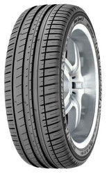   Michelin 95V XL Pilot Sport 3 |  112781