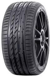   Nokian 235/35 ZR 19 91Y Hakka Black XL |  T428492