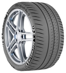   Michelin (99Y) Pilot Sport 2 N4 |  240093