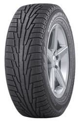   Nokian HAKKAPELIITTA R SUV |  T441601