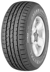   Continental CO4S 265/70R16 112H TL CROSSCONTACT LX SL |  15475610000