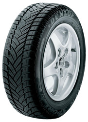   Dunlop DU4W 265/60R18 110H TL SP WINTER SPORT M3 / MO MFS |  562852