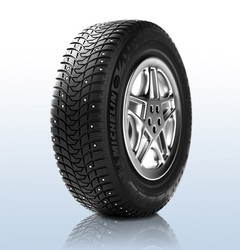   Michelin MIPW 225/55R17 101T TL XL X-ICE NORTH XIN3 |  916794