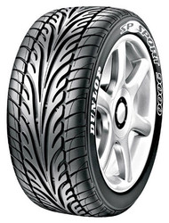   Dunlop 215/40ZR17 SP SPORT 9000 |  241621