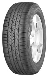   Continental 205/70R15 96T TL CrossContact Winter |  0354402