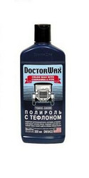 Doctorwax    . -,   |  DW8433