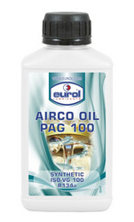 Eurol  Airco Oil PAG 100, 250 ,    |  E116002250ML