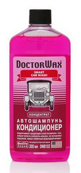 Doctorwax -, ,   |  DW8102