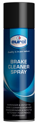Eurol   Brake Cleaner Spray, 500 ,  |  E701445500ML