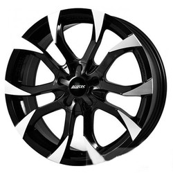 Купить диски литые в Мончегорске Alutec Артикул WHS105372
