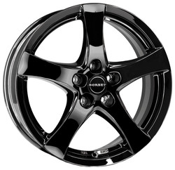 Купить диски литые в Мончегорске Borbet Артикул WHS097902