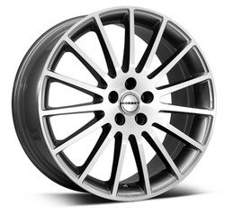 Купить диски литые в Мончегорске Borbet Артикул WHS102095