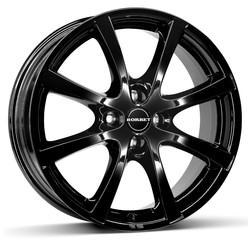 Купить диски литые в Мончегорске Borbet Артикул WHS110595