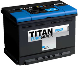     Titan  TITAN600620A