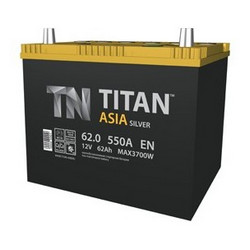     Titan  ASIA620550A