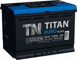     Titan  TITAN560530A