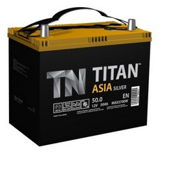     Titan  ASIA500410A