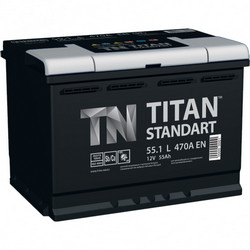     Titan  TITANST551470A