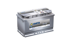  Varta Start-Stop F22 80/ 580500073