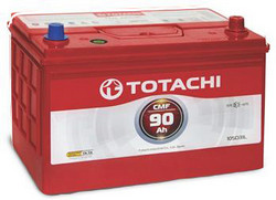 Totachi  CMF 105D31   90L