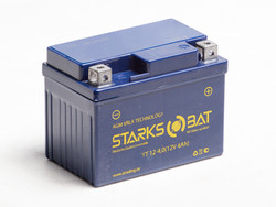     Starksbat  STARKSBAT1240
