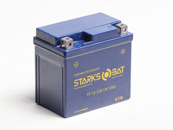     Starksbat  STARKSBAT1250