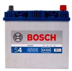     Bosch  0092S40240