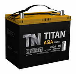     Titan  ASIA470400A