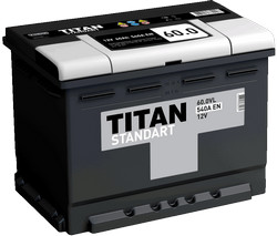     Titan  TITANST601540A