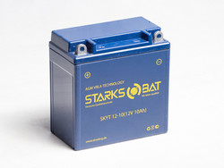     Starksbat  STARKSBAT1210
