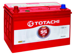  Totachi  CMF 115D31   95L