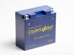     Starksbat  STARKSBAT1212B