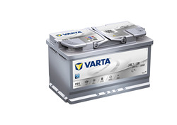  Varta Start-Stop Plus F21 80/ 580901080
