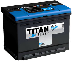     Titan  TITAN610620A