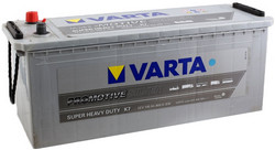  Varta Promotive Silver K7 145/ 645400080