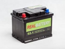     Realbattery  RB621510A